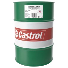 Castrol Transmax Dynadrive Long Life 80W-90 Oil 205L - 3430284